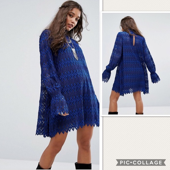 Free People Dresses & Skirts - NWT Free People Simone Dress